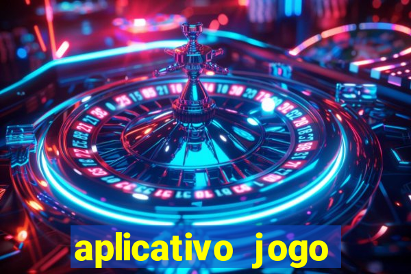 aplicativo jogo ganhar dinheiro